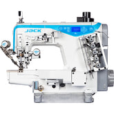Jack K5-UT-01GB×356 Direct Drive Intrlock Machine